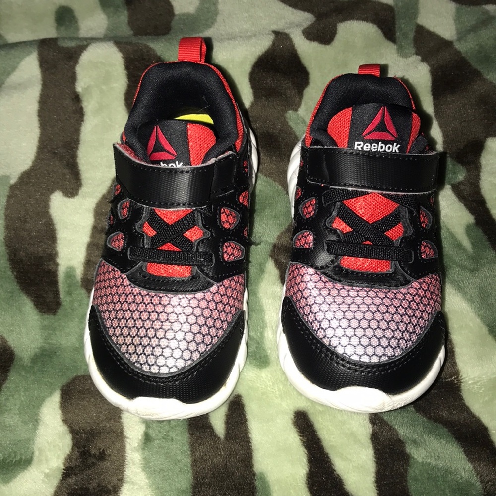 Reebok twistform blaze 2.0